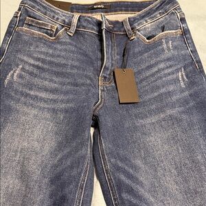 Viral TikTok Oneso Jeans